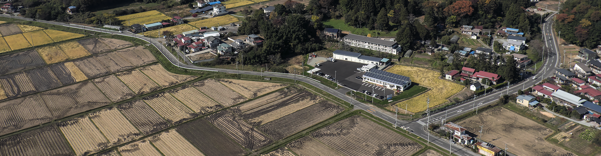 石川建設株式会社について